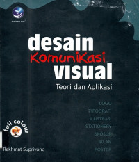 Desain komunikasi visual teori dan aplikasi