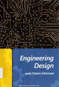 Engineering Design pada Sistem Informasi