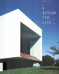 Image of A Design for Life