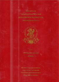 Image of SKR KAR : Semar pegulingan saih pitu