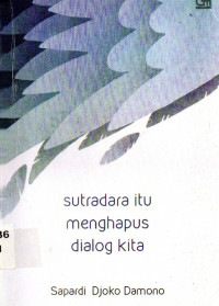 sutradara itu menghapus dialog kita