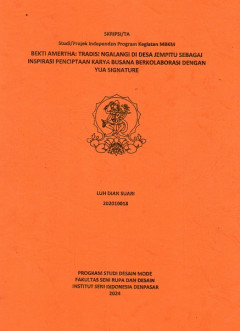 cover