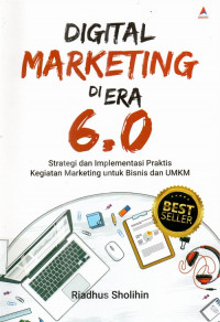 Digital Marketing Di Era 6.0