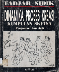 Image of Dinamika proses kreasi kumpulan sketsa