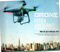Image of Drone foto & vidiografi