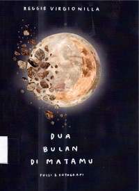 Dua Bulan di Matamu