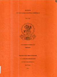 SKR KAR : ACI-ACI