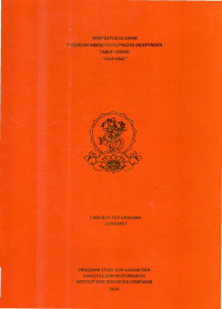Image of SKR KAR : Tabuh Kreasi 