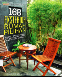 168 eksterior rumah pilihan