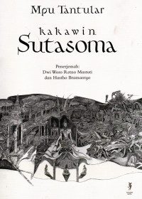 Image of Kakawin Sutasoma