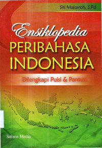 Image of Ensiklopedia Karawitan Bali