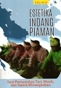 Estetika Indang Piaman