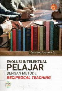 Image of Evolusi Intelektual Pelajar dengan Metode Reciprocal Teaching