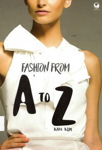 Image of Fashion From A TO Z
