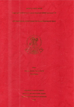 cover