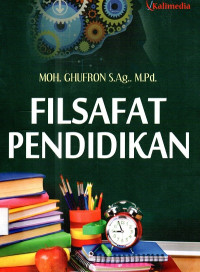 Filsafat Pendidikan