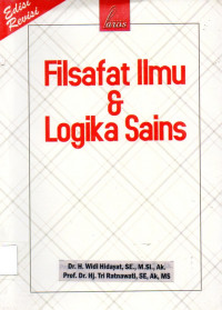 Filsafat ilmu & logika sains