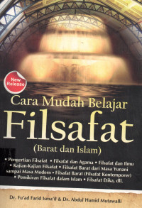 Cara Mudah Belajar Filsafat (Barat dan Islam)