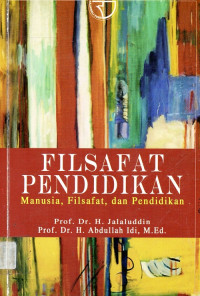 Filsafat Pendidikan