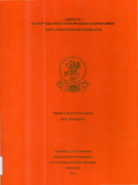 SKR KAR : Mejaba Kuta