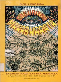 Gaguritan Mahabharata