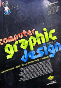 Computer graphic design