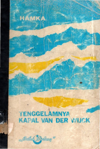 Tenggelamnya kapal van der wijck