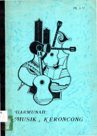 Musik Keroncong