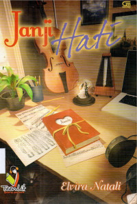 Janji Hati