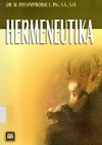 Hermeneutika