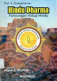 Hindu Dharma Pandangan Hidup Hindu