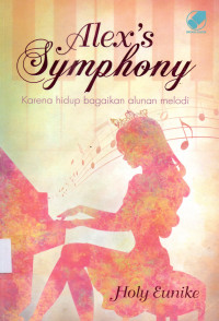 Image of Alex's Symphony