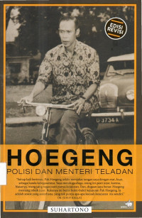 Hoegeng Polisi dan Menteri Teladan