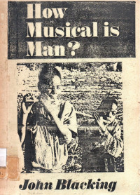 Image of How musical is man