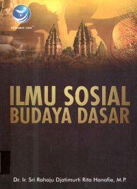 Image of Ilmu Sosial Budaya Dasar