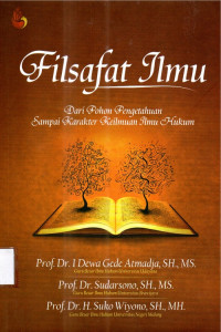 Filsafat Ilmu