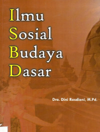 Ilmu sosial budaya dasar