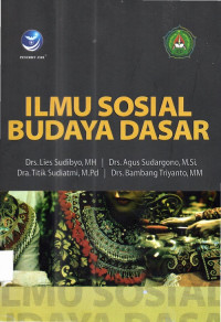 Ilmu Sosial Budaya Dasar