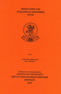 Image of SKR KAR: Ketus