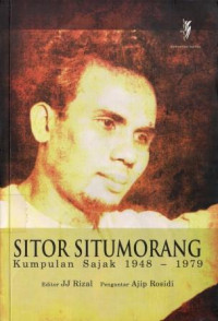 Image of Sitor situmorang kumpulan sajak 1948 - 1979
