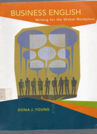 Business english : writing for global workplace