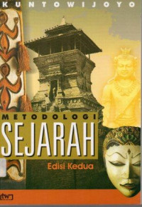 Metodologi sejarah