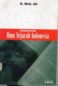 Image of Pengantar  Ilmu Sejarah Indonesia
