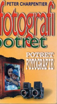 Fotografi Potret  Potret Fotografi