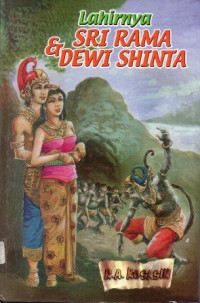 Image of Lahirnya sri rama & dewi shinta