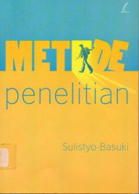 Metode Penelitian