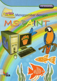 Image of Menggambar dengan MS PAINT