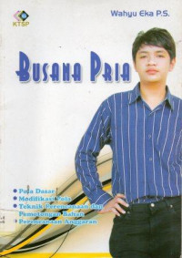 Busana Pria
