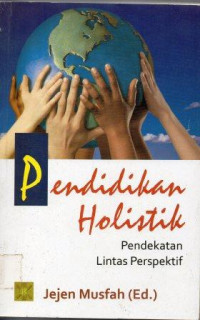 Pendidikan  Holistik