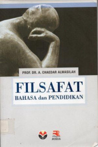 Filsafat Bahasa dan Pendidikan